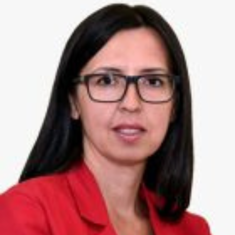 Tatjana Pokuševski