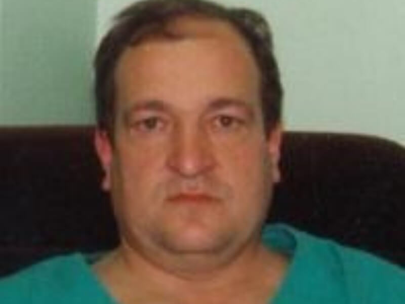 Miomir Marković