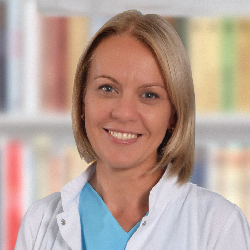 Spec. dr med. Nataša Dragutinović