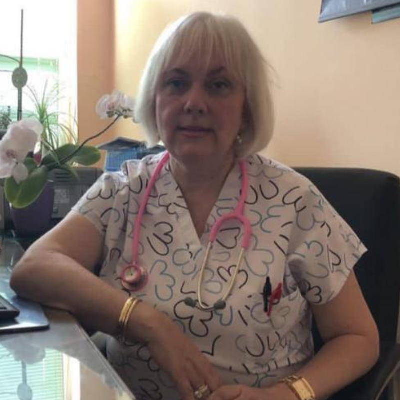 Miroslava Plećić