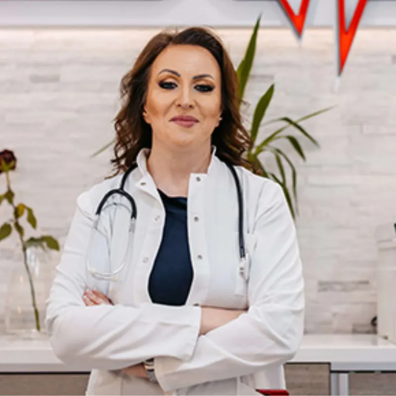 Dragana Stanojević