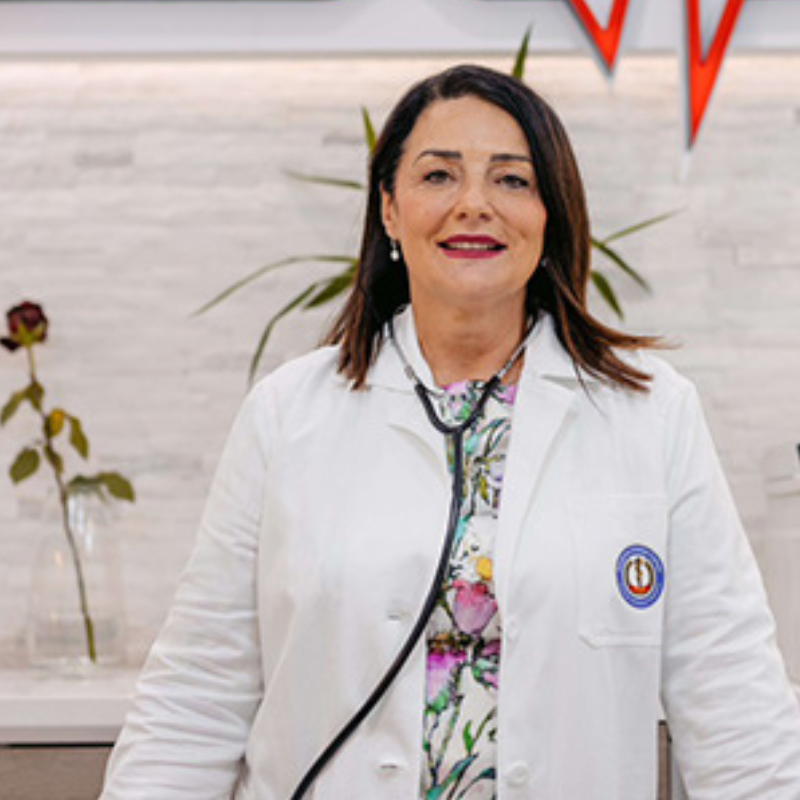 Svetlana Apostolović