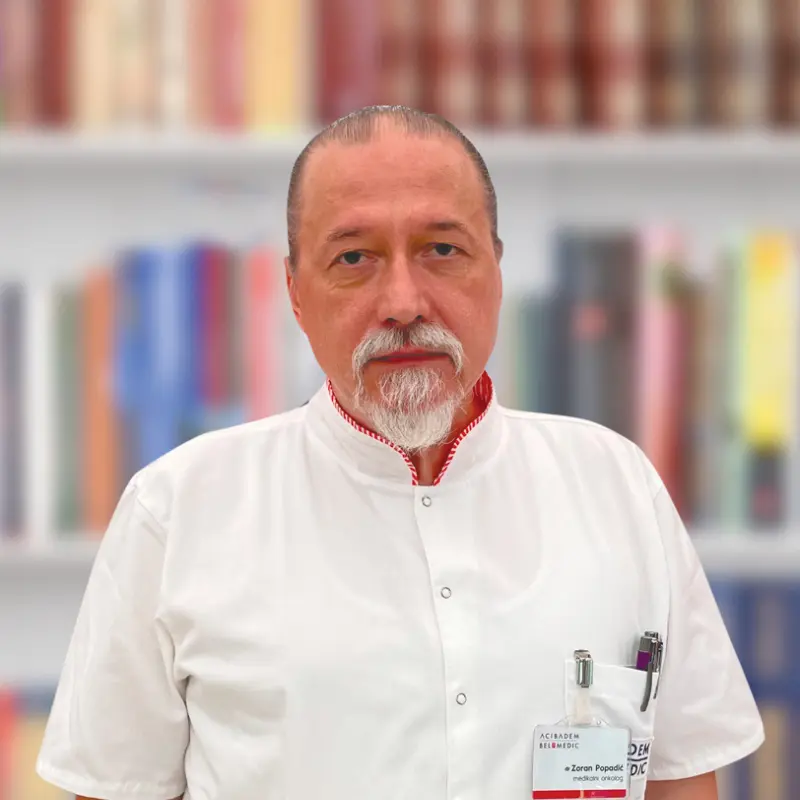 Zoran Popadić