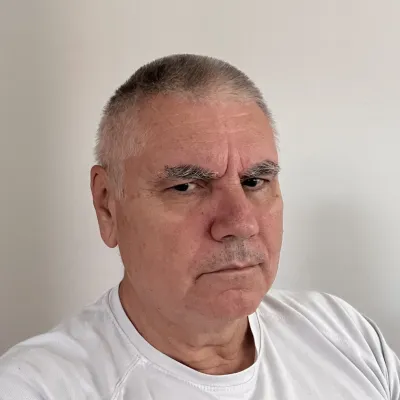 Spec. dr med. Željko Pavlović