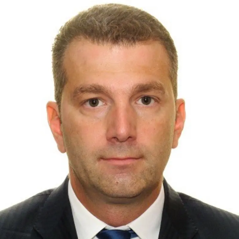 Vladimir Cvetić