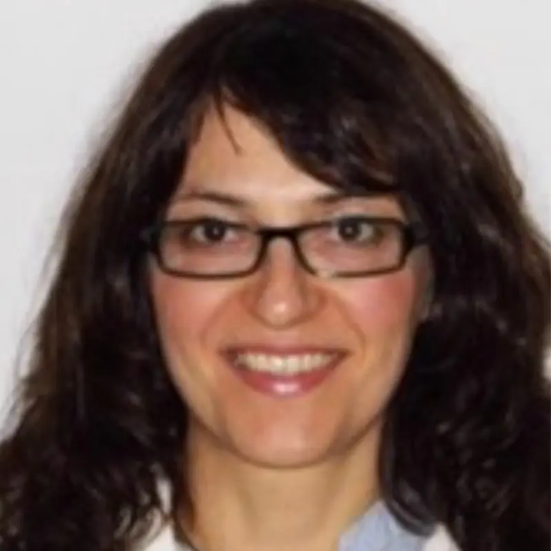 Olga Petrović