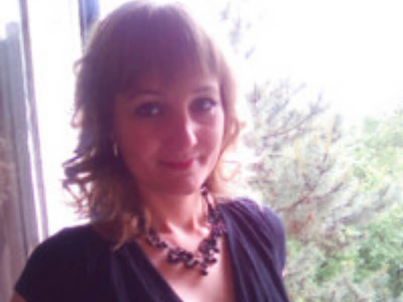 Psiholog Lidija Ristić