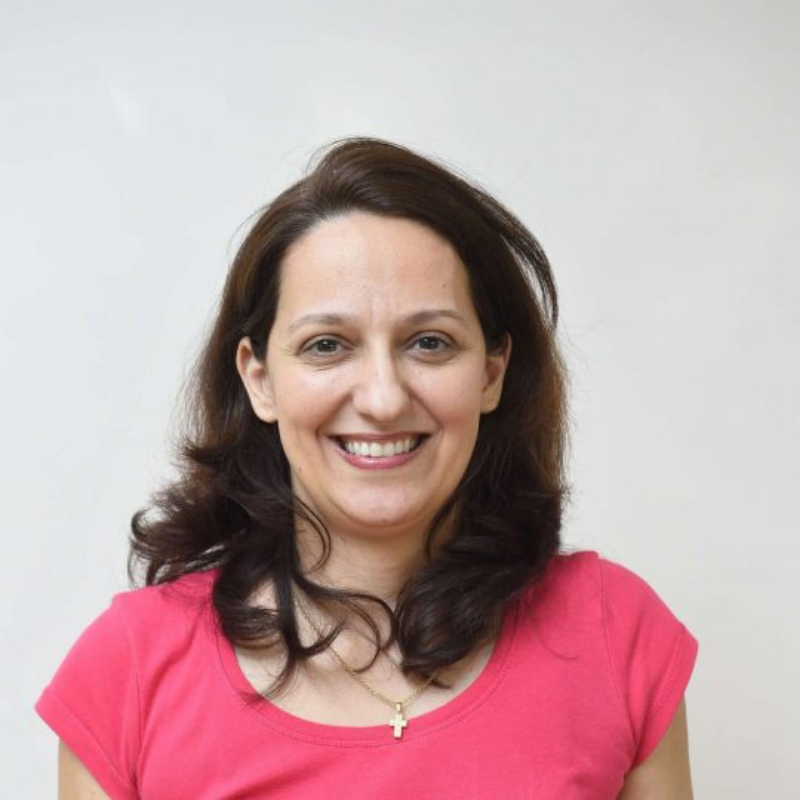 Biljana Bubnjević