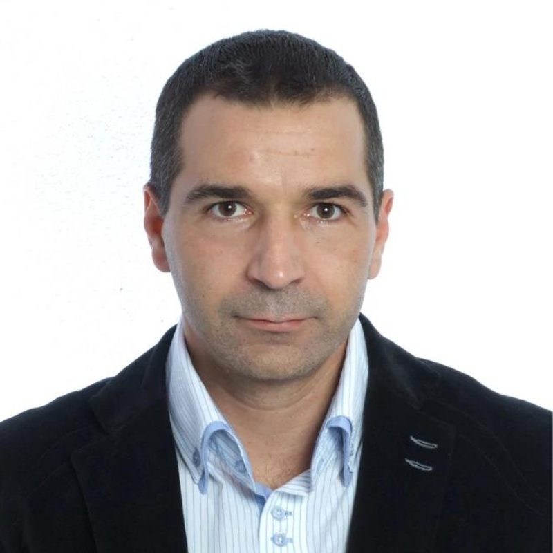 Velibor Jolić