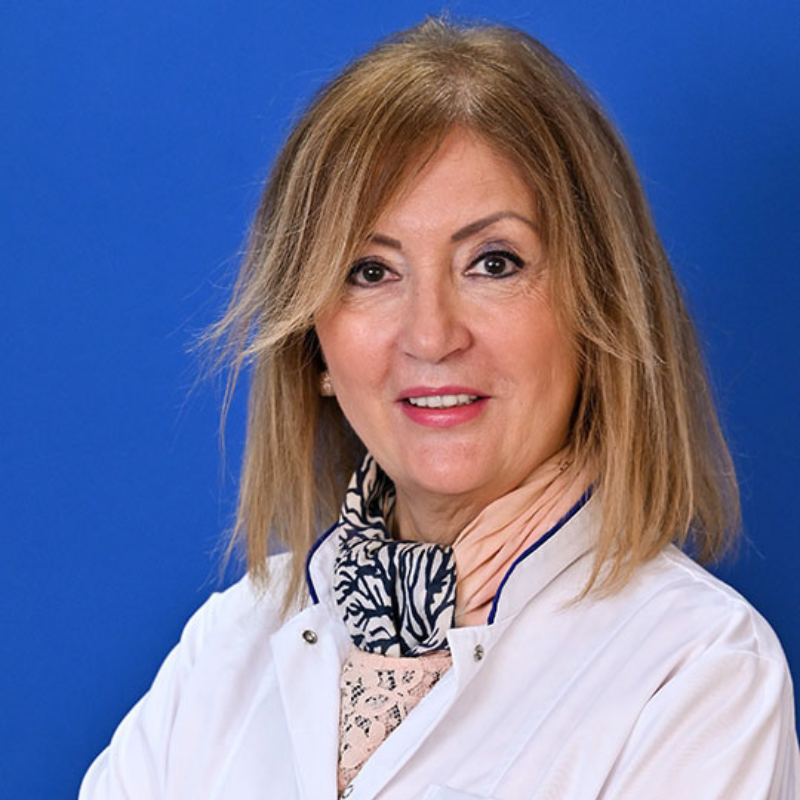 Dragana Ljubisavljević