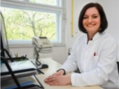 Dr Tatjana Nemeth Blažić