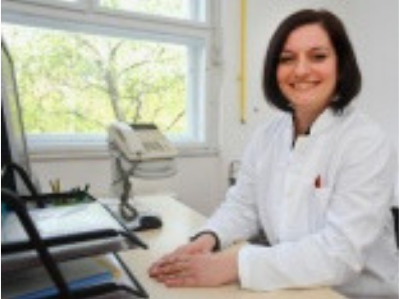 Dr Tatjana Nemeth Blažić