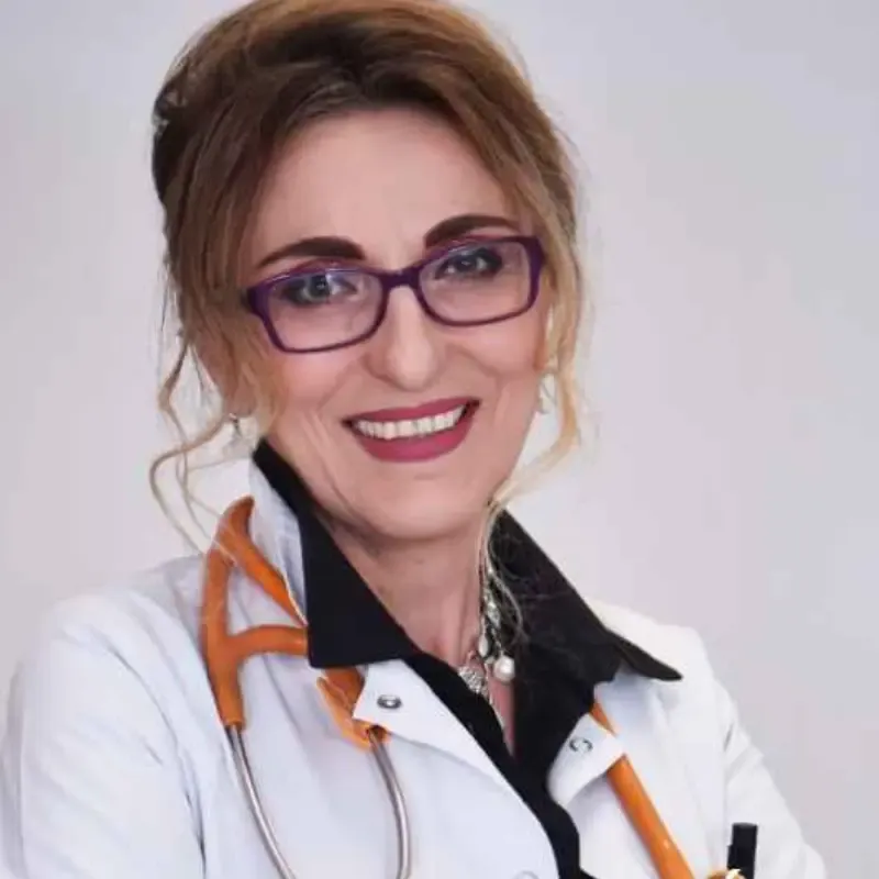 Danijela Vasić Drašković