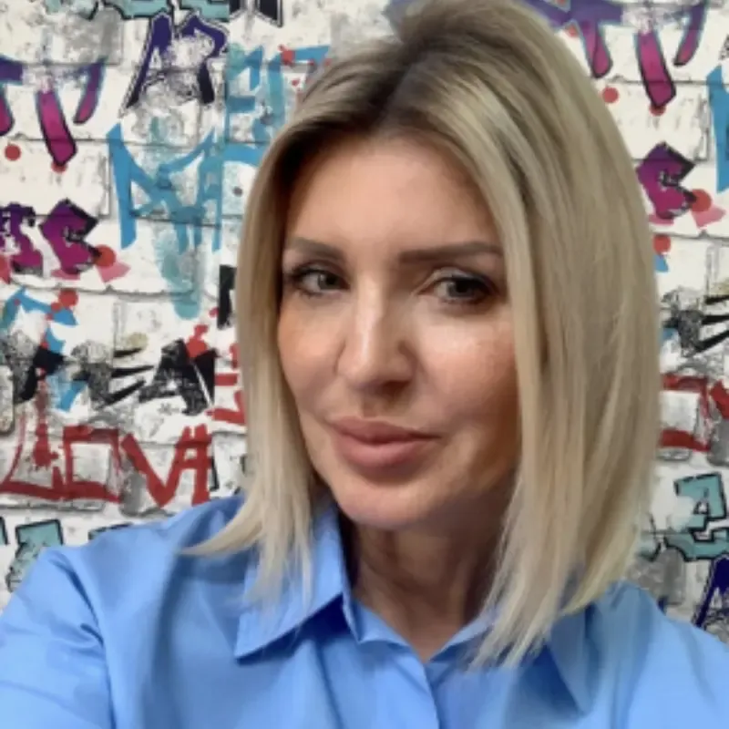 Tatjana Despotović