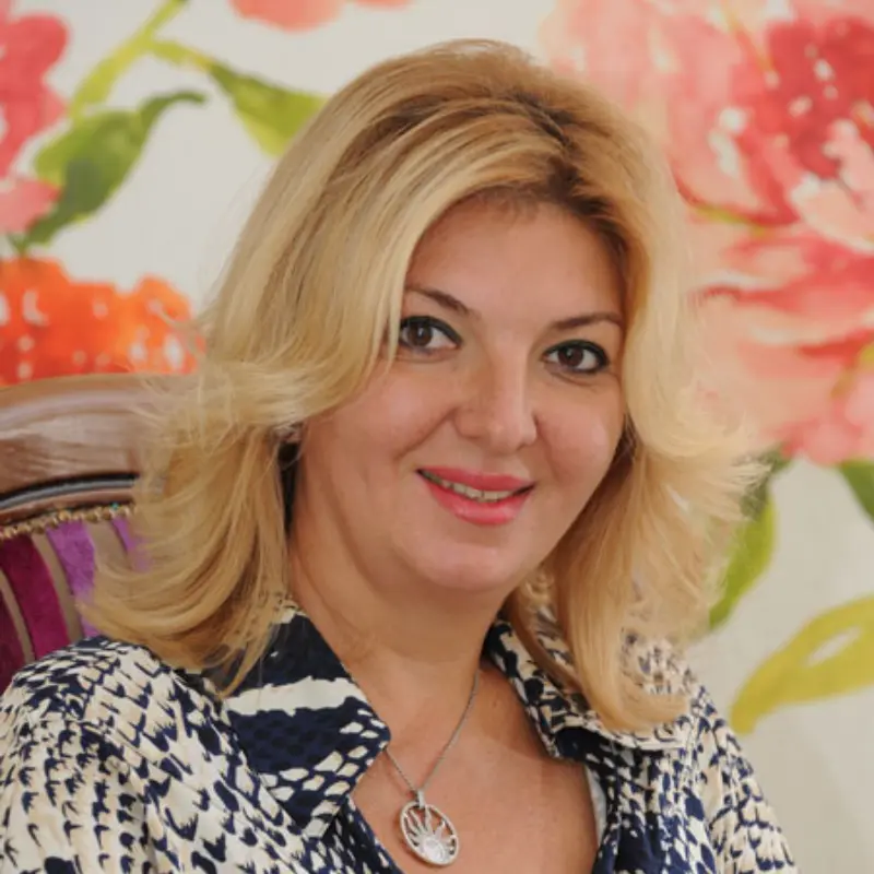 Tatjana Cvejić Pašić