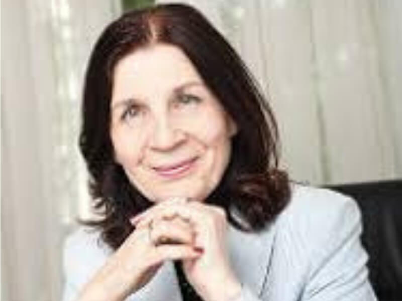 Mirjana Bogić