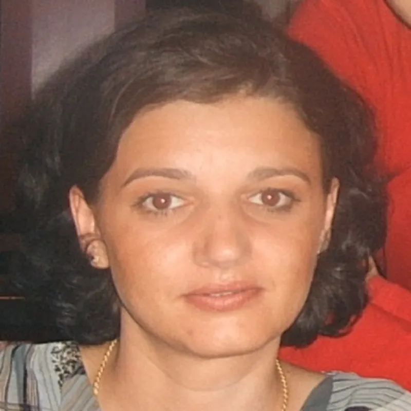 Desa Nastasijević Borovac