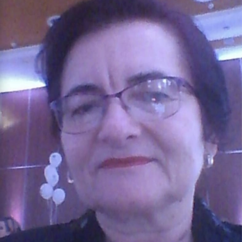 Ljiljana Mitrović