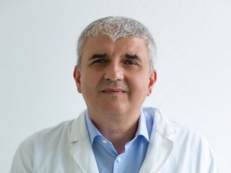 Goran Bjelaković