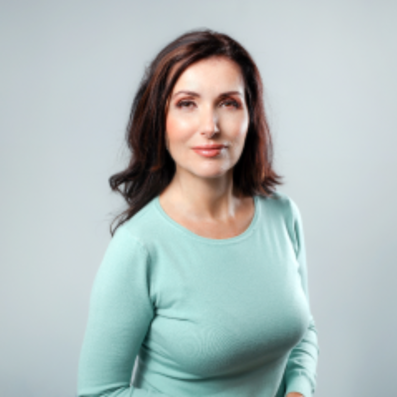 Sanja Milutinović