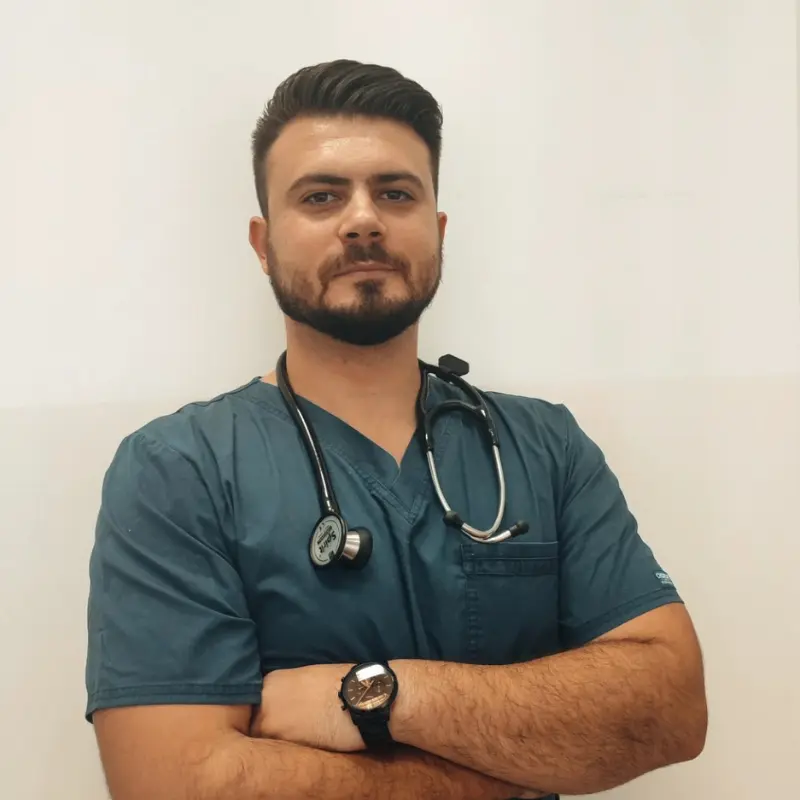 Nemanja Spasić