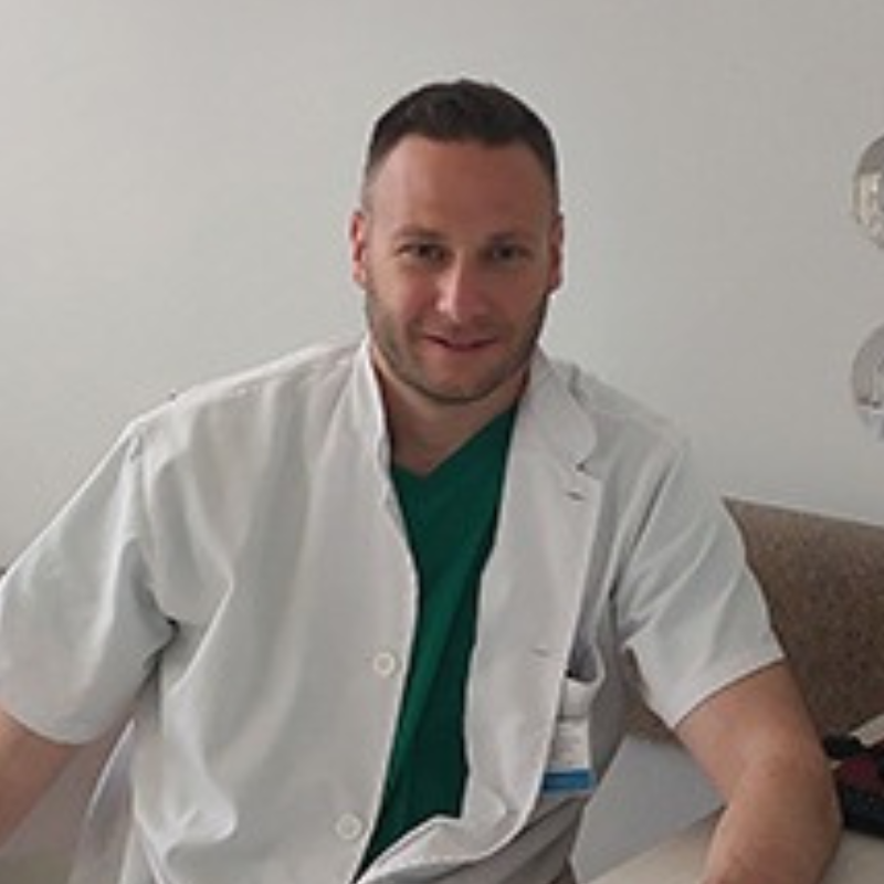 Stanislav Rajković
