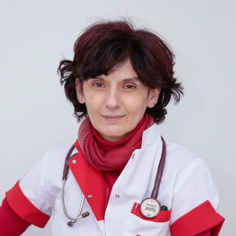 Ljubina Ćirić