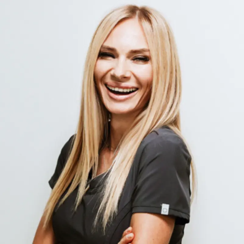 Ivana Stojković Golac
