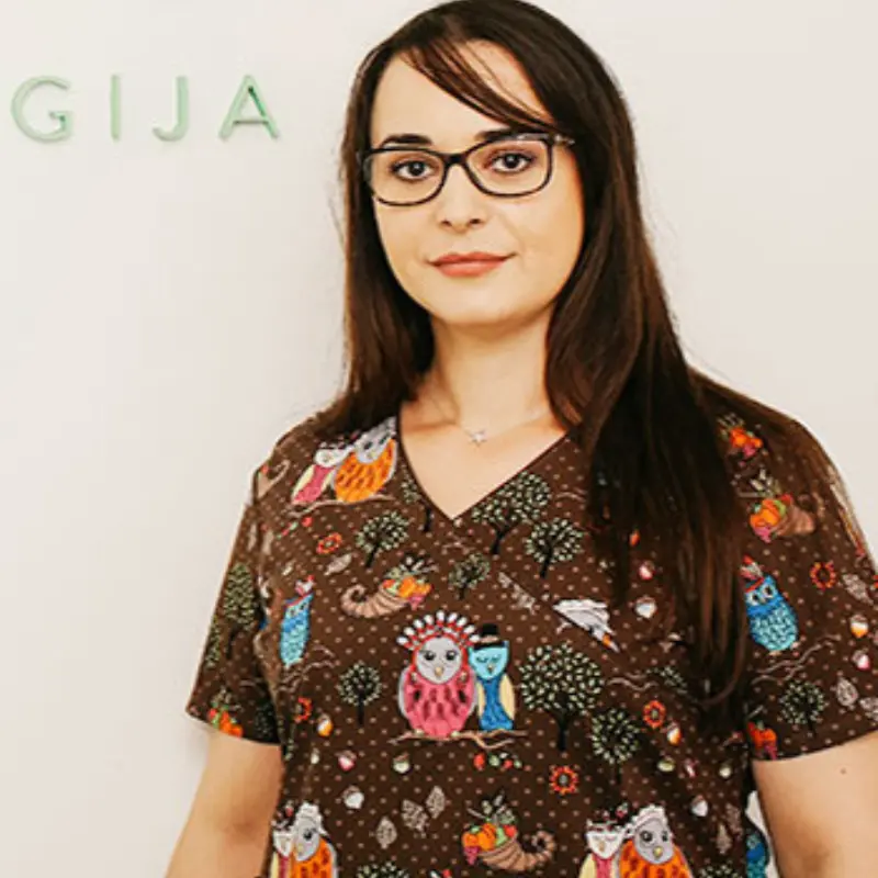 Milica Maravić