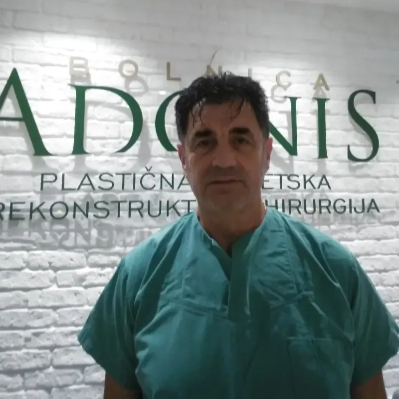 Nikola Pejović