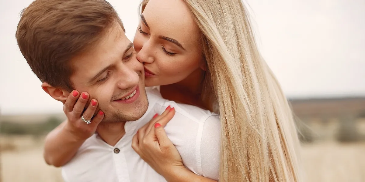 Zaljubljivanje i ljubav