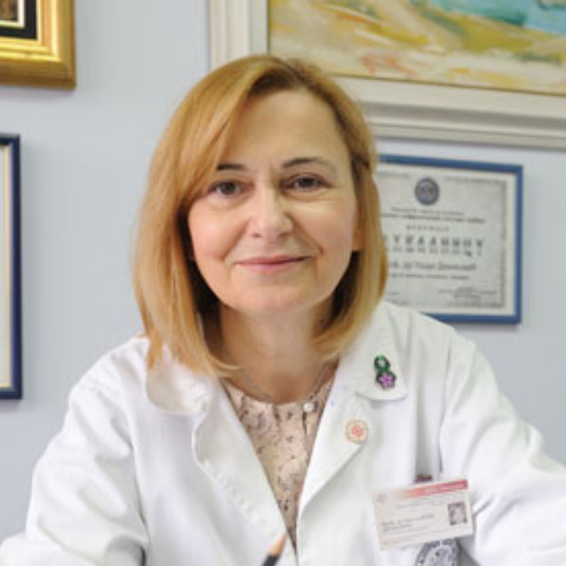 Nada Dimković