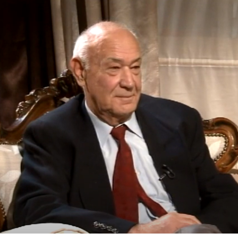 Zoran Milenković