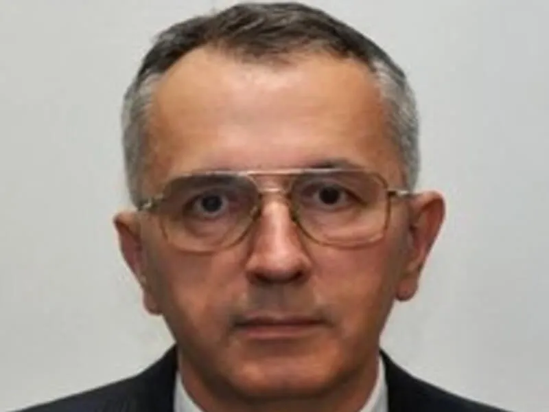 Slobodan Kažić