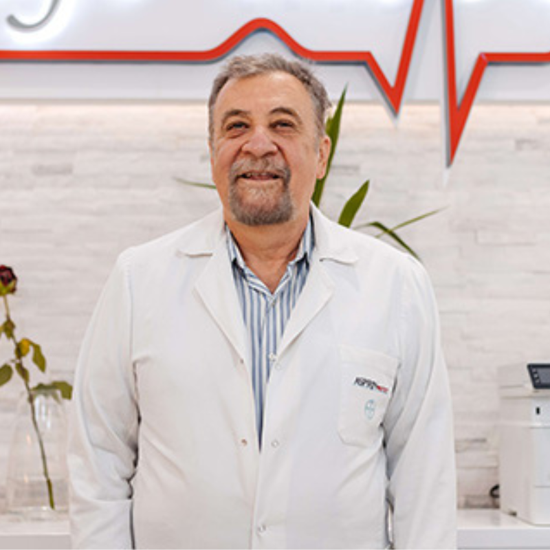 Prof. dr Slobodan Antić