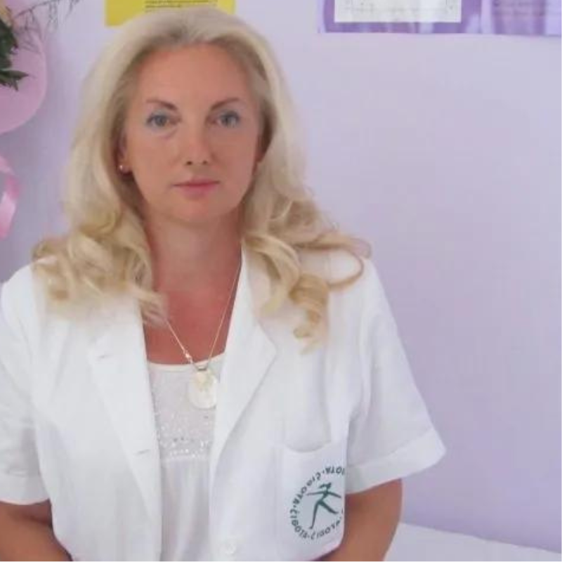 Snežana Lešović