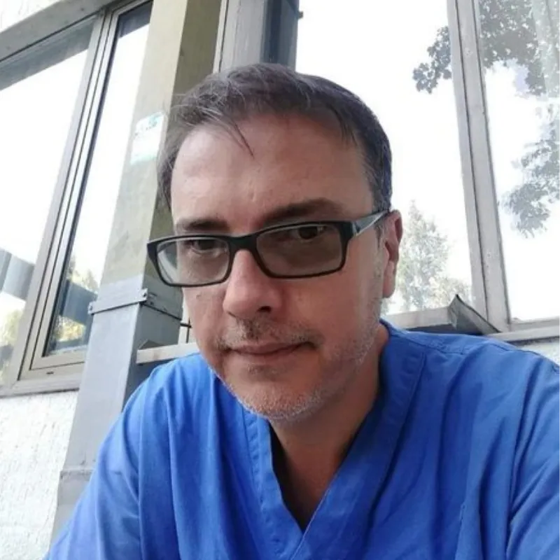 Nenad Božinović