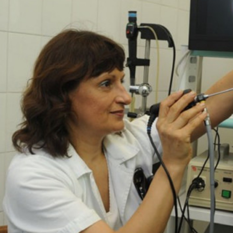Dušanka Milošević