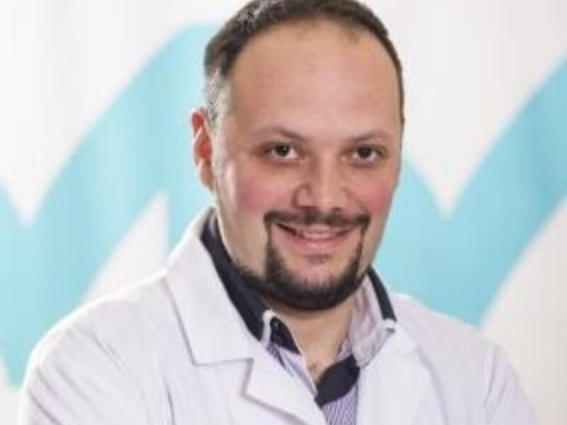 Miloš Milinković
