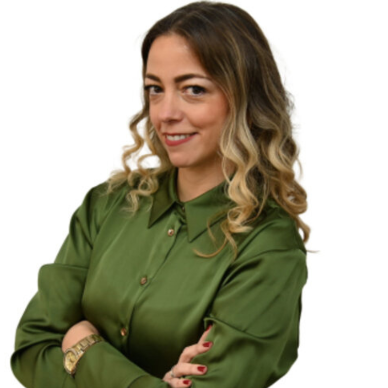 Sanja Panić Zarić