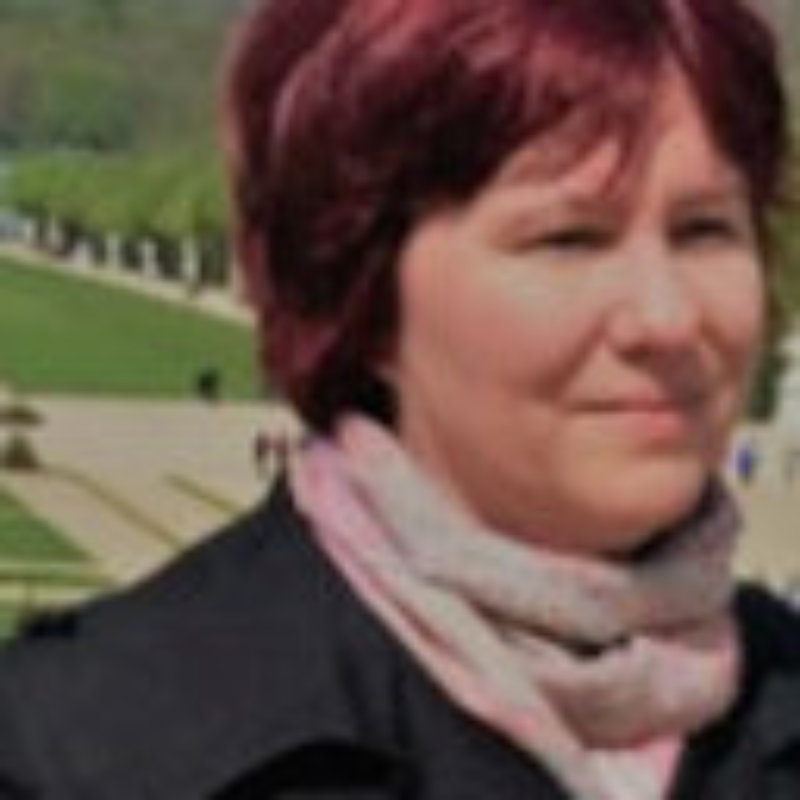 Tamara Krstajić