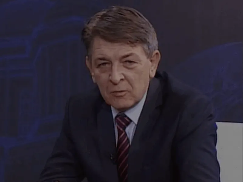 Vasilije Antić