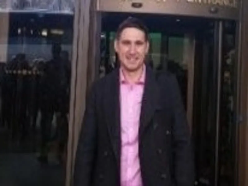 Milan Lilić