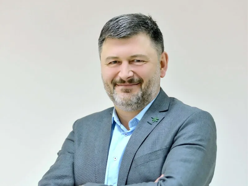 Vladimir Stojiljković