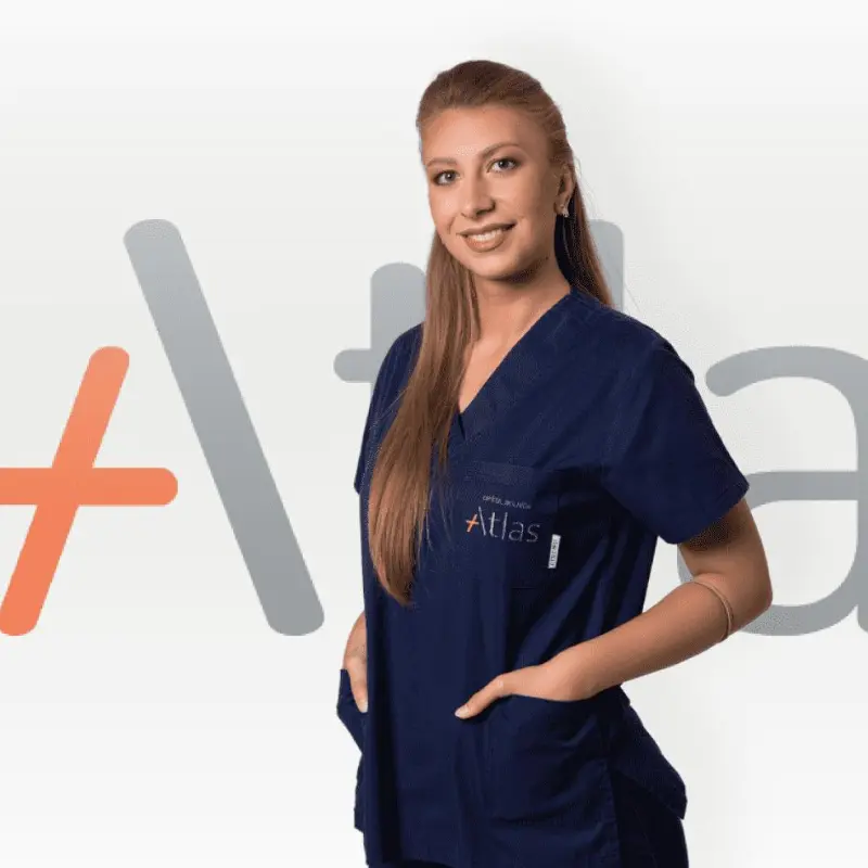 Dr Ivana Mirković