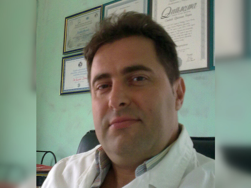 Bojan Stević