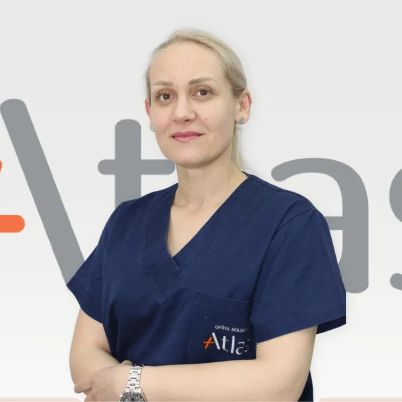 Nikolina Vulić