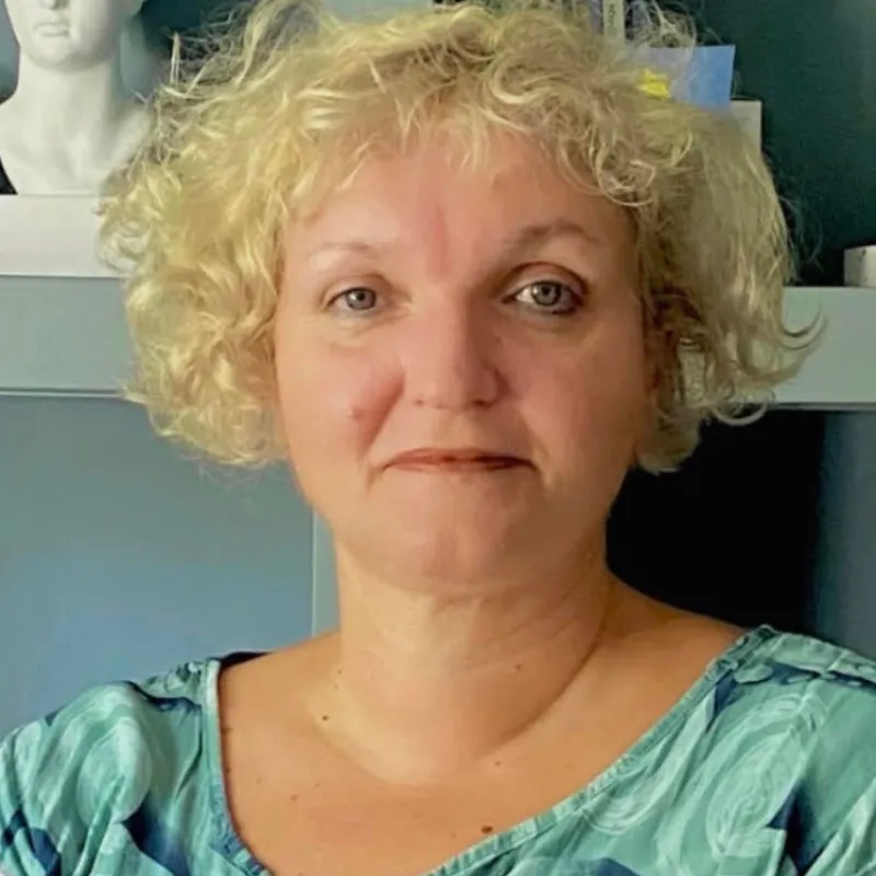 Mirjana Stanković