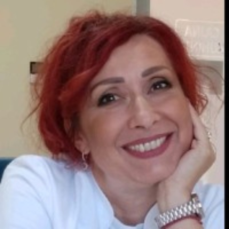 Dr Silvija Stević Carević