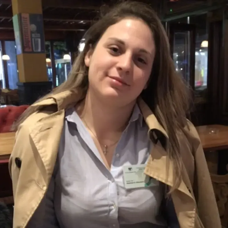 Aleksandra Dimitrijević